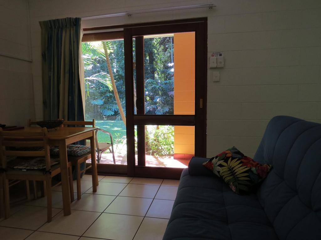 Daintree Rainforest Retreat Motel Pokój zdjęcie