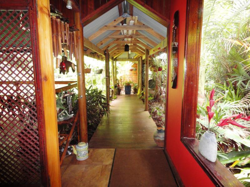 Daintree Rainforest Retreat Motel Zewnętrze zdjęcie